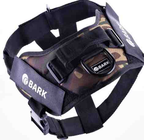 BARK ANTITIRON M MULTICOLOR 